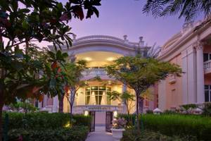 Kempinski Hotel Residences Palm Jumeirah in Dubai