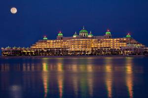 Kempinski Hotel Residences Palm Jumeirah in Dubai