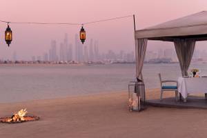 Kempinski Hotel Residences Palm Jumeirah in Dubai