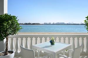 Kempinski Hotel Residences Palm Jumeirah in Dubai