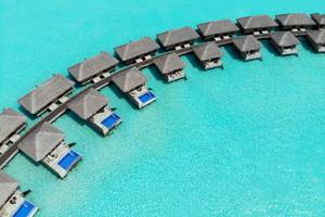 Cocoon Maldives in Malediven