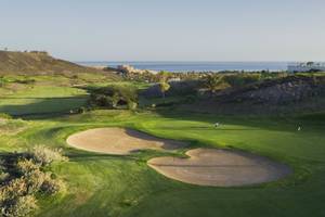 Occidental Jandia Royal Level in Fuerteventura