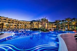 Vogue Hotel Supreme Bodrum in Bodrum