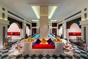 Vogue Hotel Supreme Bodrum in Bodrum