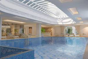 Vogue Hotel Supreme Bodrum in Bodrum