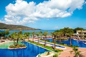 Vogue Hotel Supreme Bodrum in Bodrum