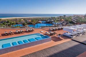 Occidental Jandia Royal Level in Fuerteventura