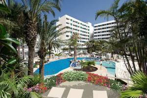 Abora Buenaventura by Lopesan Hotels in Gran Canaria