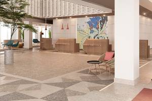 Abora Buenaventura by Lopesan Hotels in Gran Canaria