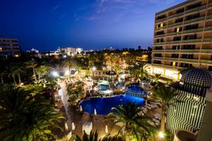 Abora Buenaventura by Lopesan Hotels in Gran Canaria