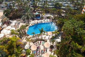 Abora Buenaventura by Lopesan Hotels in Gran Canaria