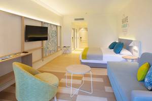 Abora Buenaventura by Lopesan Hotels in Gran Canaria