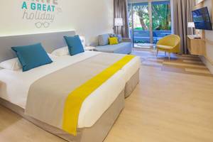 Abora Buenaventura by Lopesan Hotels in Gran Canaria