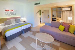 Abora Buenaventura by Lopesan Hotels in Gran Canaria