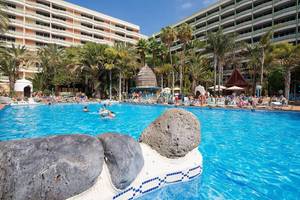 Abora Buenaventura by Lopesan Hotels in Gran Canaria