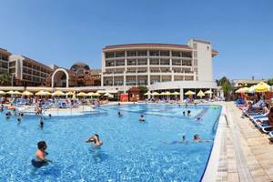 Seher Sun Palace Resort & Spa in Antalya & Belek