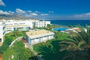 Ariadne Beach in Heraklion