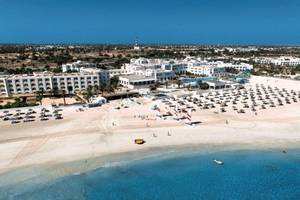 Calimera Yati Beach in Tunesien - Insel Djerba