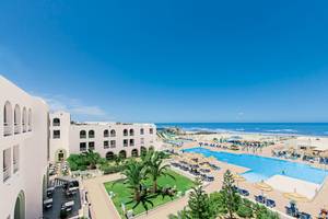 Calimera Yati Beach in Tunesien - Insel Djerba