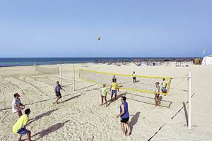 Calimera Yati Beach in Tunesien - Insel Djerba