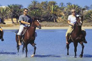 Calimera Yati Beach in Tunesien - Insel Djerba