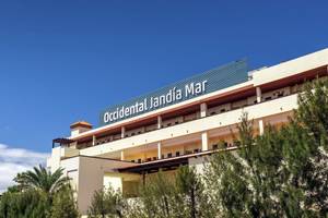 Occidental Jandia Mar in Fuerteventura