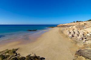 H10 Tindaya in Fuerteventura