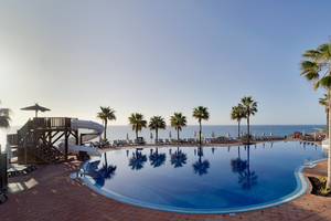 H10 Tindaya in Fuerteventura