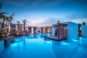 Stella Island Luxury Resort & Spa in Heraklion