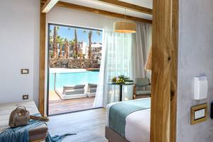 Stella Island Luxury Resort & Spa in Heraklion