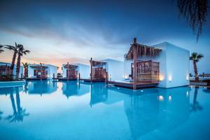 Stella Island Luxury Resort & Spa in Heraklion