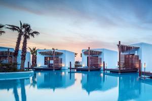 Stella Island Luxury Resort & Spa in Heraklion
