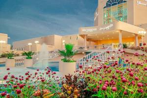 Crowne Plaza Resort Salalah in Salalah