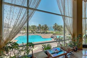 Crowne Plaza Resort Salalah in Salalah