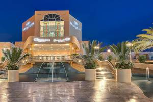 Crowne Plaza Resort Salalah in Salalah