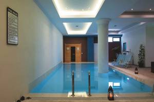Alkyna Lifestyle Beach Resort