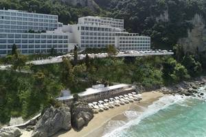 Alkyna Lifestyle Beach Resort