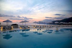 Alkyna Lifestyle Beach Resort