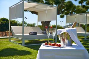 Hipocampo Palace Hotel & Spa in Mallorca