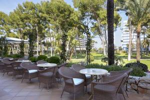 Hipocampo Palace Hotel & Spa in Mallorca