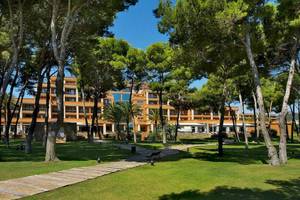 Hipocampo Palace Hotel & Spa in Mallorca