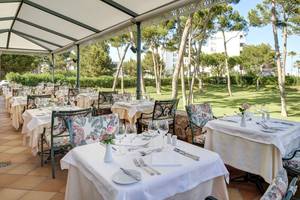 Hipocampo Palace Hotel & Spa in Mallorca