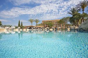 Hipocampo Palace Hotel & Spa in Mallorca