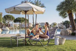 Hipocampo Palace Hotel & Spa in Mallorca