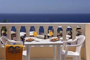 Bahia Flamingo in Teneriffa