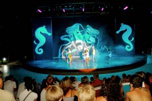 Seaden Sea World Resort & Spa in Antalya & Belek