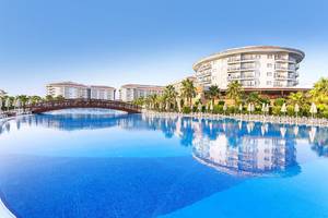 Seaden Sea World Resort & Spa in Antalya & Belek