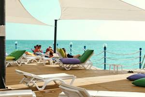 Seaden Sea World Resort & Spa in Antalya & Belek