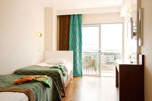 Seaden Sea World Resort & Spa in Antalya & Belek