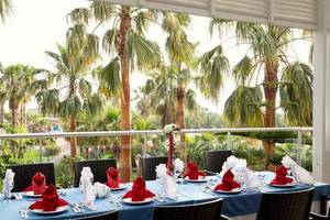 Seaden Sea World Resort & Spa in Antalya & Belek